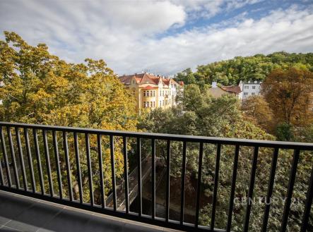 Prodej bytu, 3+kk, 79 m²