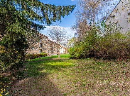 Prodej bytu, 2+1, 59 m²