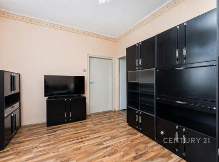 Prodej bytu, 2+1, 62 m²