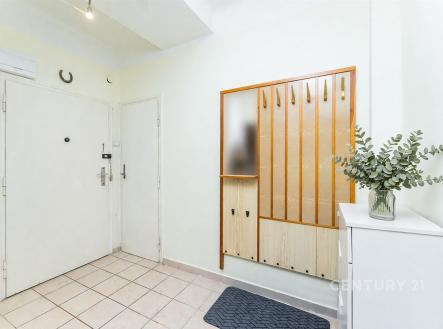 Prodej bytu, 2+1, 62 m²