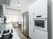 Prodej bytu, 2+1, 62 m²