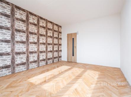 Prodej bytu, 2+1, 61 m²