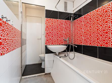 Prodej bytu, 2+1, 61 m²