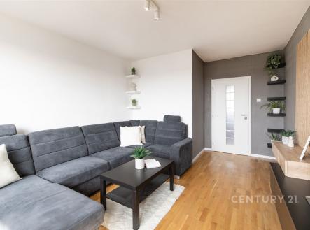 Prodej bytu, 3+1, 71 m²