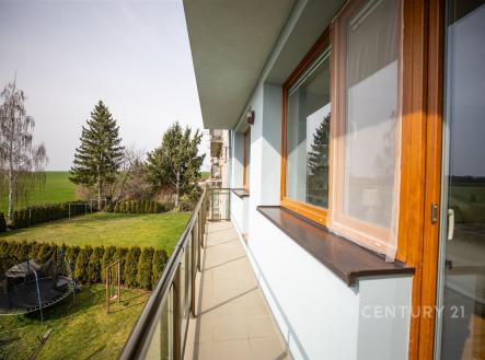 Prodej bytu, 3+1, 71 m²