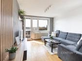 Prodej bytu, 3+1, 71 m²