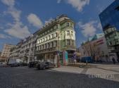 Pronájem kanceláře, 140 m²