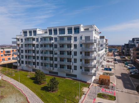 Prodej bytu, 4+kk, 128 m²