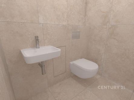 Prodej bytu, 4+kk, 128 m²