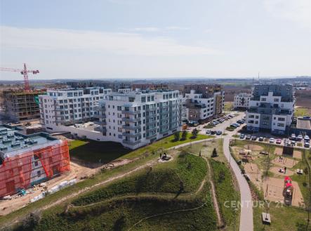 Prodej bytu, 4+kk, 128 m²