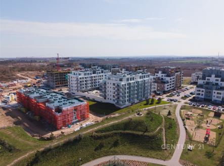 Prodej bytu, 4+kk, 128 m²