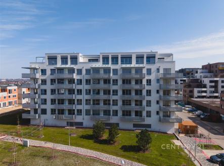 Prodej bytu, 2+kk, 47 m²