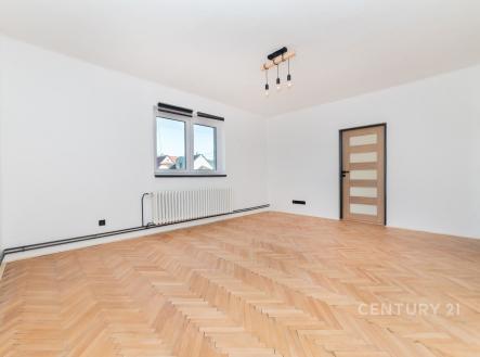 Pronájem bytu, 3+1, 80 m²