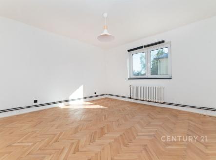Pronájem bytu, 3+1, 80 m²