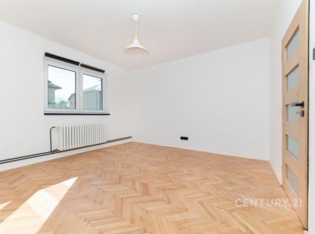 Pronájem bytu, 3+1, 80 m²