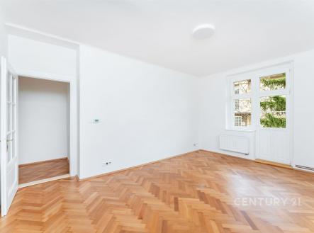 Prodej bytu, 3+1, 92 m²