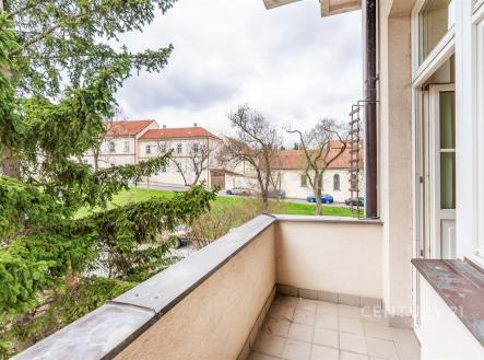 Prodej bytu, 3+1, 92 m²