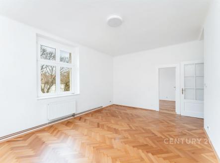 Prodej bytu, 3+1, 92 m²