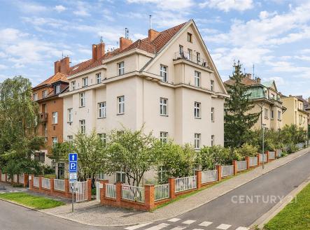 Prodej bytu, 3+1, 92 m²
