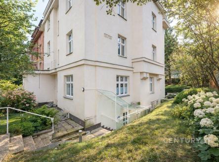 Prodej bytu, 2+kk, 47 m²