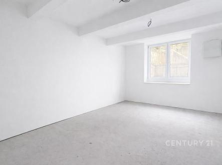 Prodej bytu, 2+kk, 47 m²