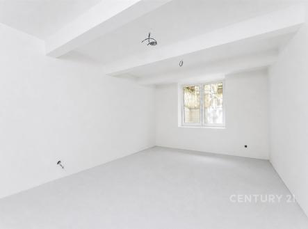 Prodej bytu, 2+kk, 47 m² obrázek