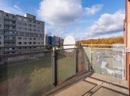 Pronájem bytu, 2+kk, 50 m²