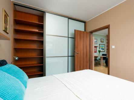 Pronájem bytu, 2+kk, 50 m²