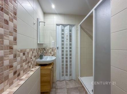 Pronájem bytu, 1+kk, 27 m²