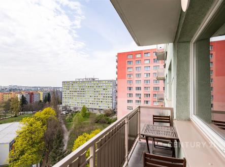 Pronájem bytu, 3+1, 77 m²