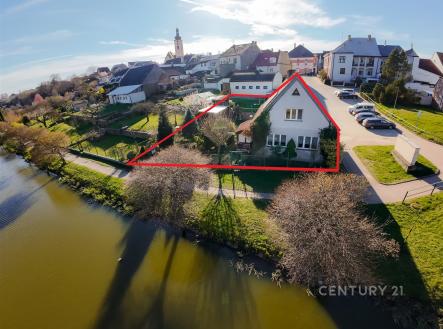 Prodej domu/vily, 95 m²