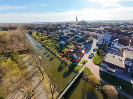 Prodej domu/vily, 95 m²