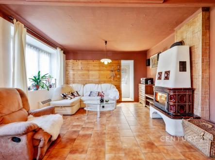 Prodej domu/vily, 95 m²