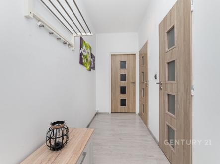 Prodej bytu, 1+1, 32 m²