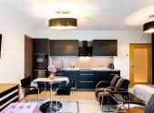 Pronájem bytu, 1+kk, 37 m²