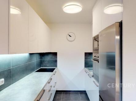 Pronájem bytu, 2+kk, 51 m²