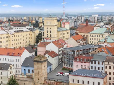 Prodej bytu, 1+kk, 51 m²