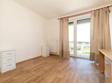 Pronájem bytu, 2+kk, 70 m²