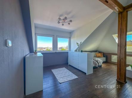 Pronájem bytu, 2+1, 50 m²