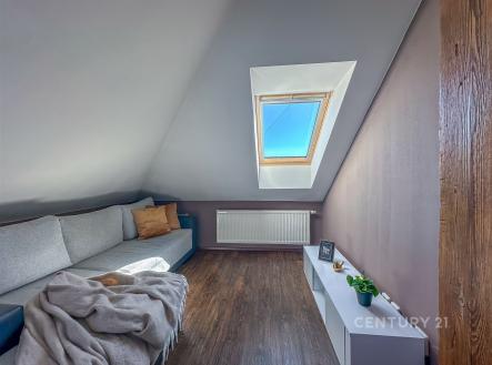 Pronájem bytu, 2+1, 50 m²