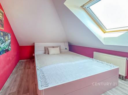 Pronájem bytu, 2+1, 50 m²