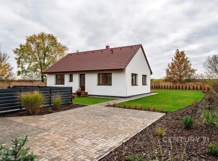 Prodej domu/vily, 93 m²