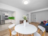 Pronájem bytu, 2+kk, 54 m²