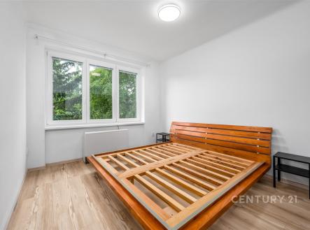 Pronájem bytu, 2+kk, 54 m²