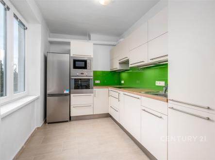 Pronájem bytu, 2+kk, 54 m²