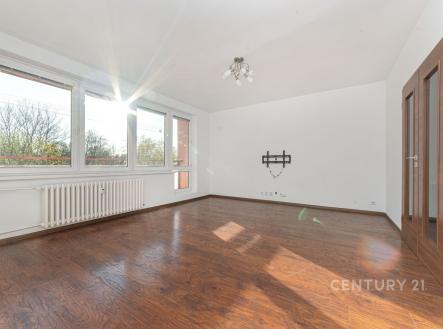 Pronájem bytu, 3+1, 73 m²