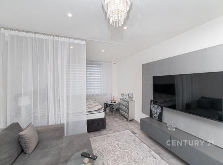 Pronájem bytu, 2+1, 56 m²