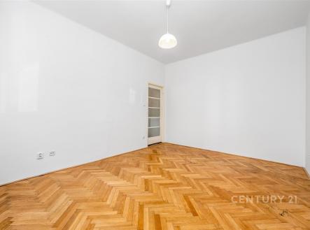Prodej bytu, 2+kk, 49 m²