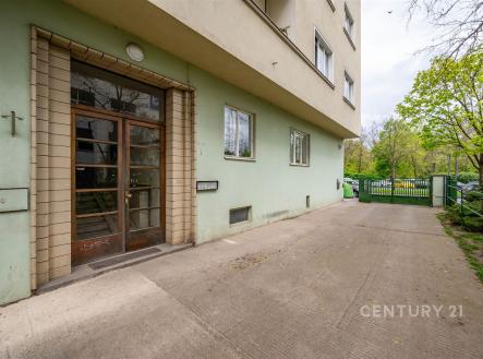 Prodej bytu, 2+kk, 49 m²