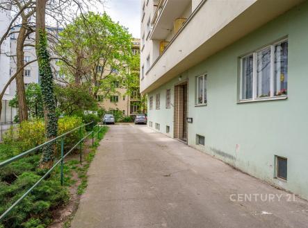 Prodej bytu, 2+kk, 49 m²
